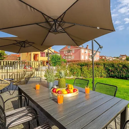 Casa Ines بيت للعطل روفينج