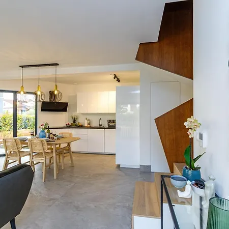 بيت للعطل Casa Ines *