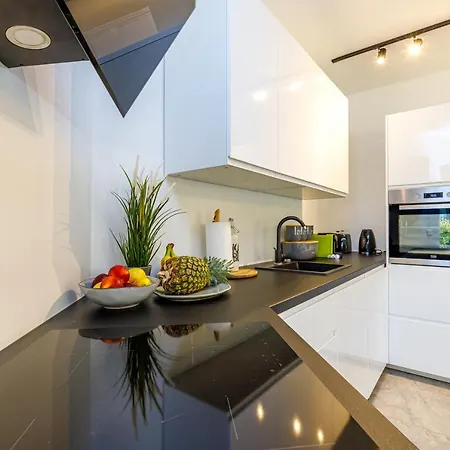 بيت للعطل Casa Ines *