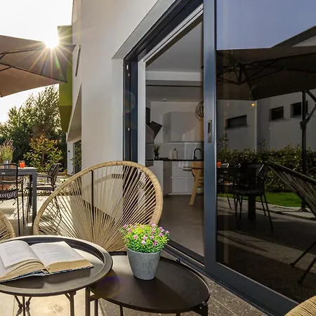 Casa Ines Rovinj