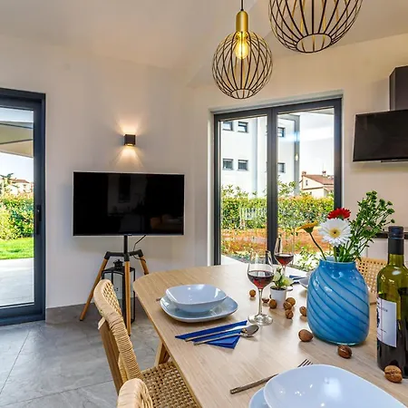 Casa Ines Vakantiehuis