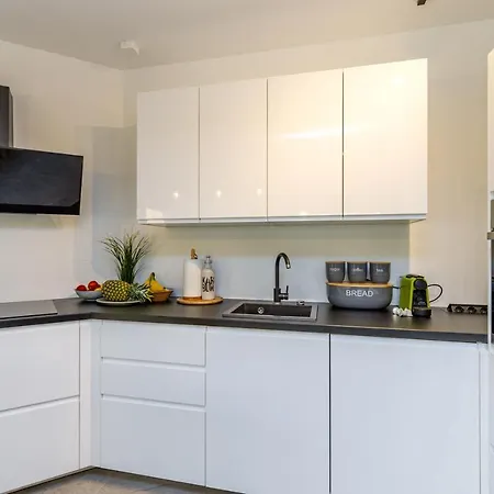 Holiday home Casa Ines Rovinj