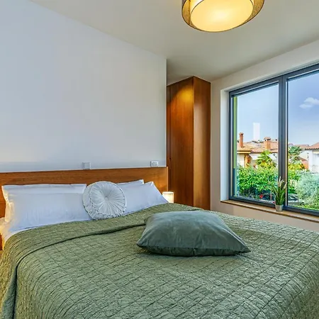 Casa Ines Rovinj