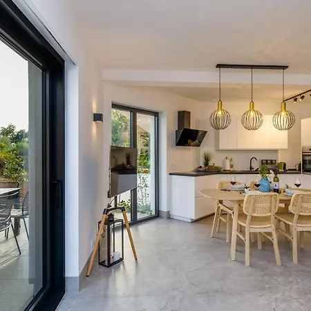 Vakantiehuis Casa Ines