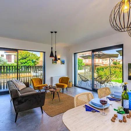 Vakantiehuis Casa Ines Rovinj