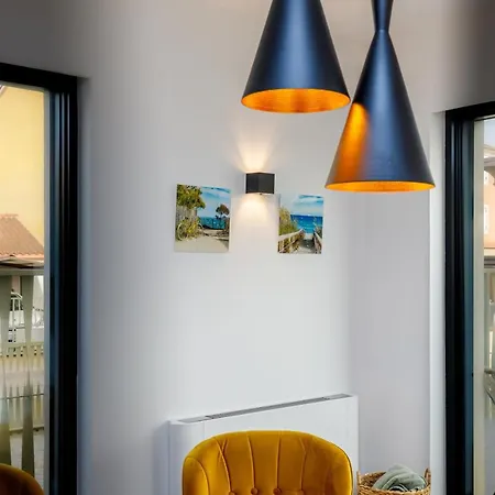 Casa Ines Holiday home