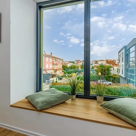 Casa Ines * Rovinj