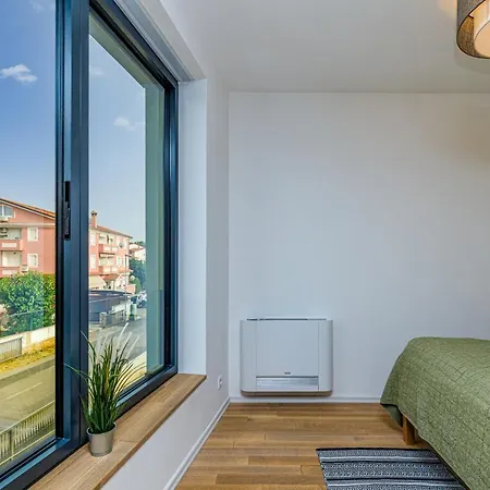 Casa Ines Holiday home