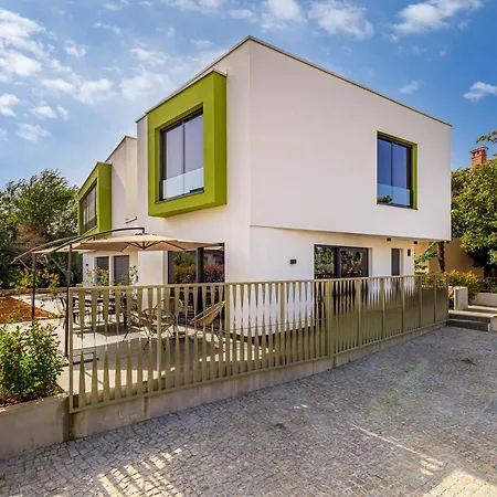 Vakantiehuis Casa Ines *
